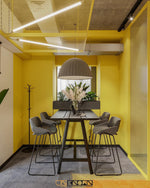 Under The Bell Pendant Lamp 21.7"