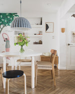 Under The Bell Pendant Lamp 21.7"