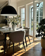 Under The Bell Pendant Lamp 21.7"