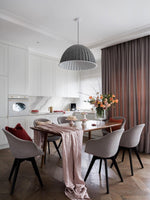 Under The Bell Pendant Lamp 21.7"