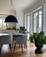 Under The Bell Pendant Lamp 21.7"