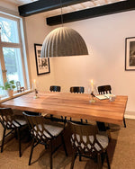 Under The Bell Pendant Lamp 21.7"