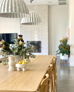 Under The Bell Pendant Lamp 21.7"