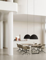 Under The Bell Pendant Lamp 21.7"