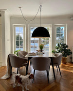 Under The Bell Pendant Lamp 21.7"