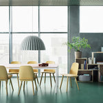 Under The Bell Pendant Lamp 21.7"