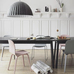 Under The Bell Pendant Lamp 21.7"