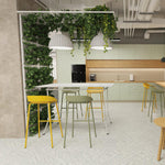 Under The Bell Pendant Lamp 21.7"