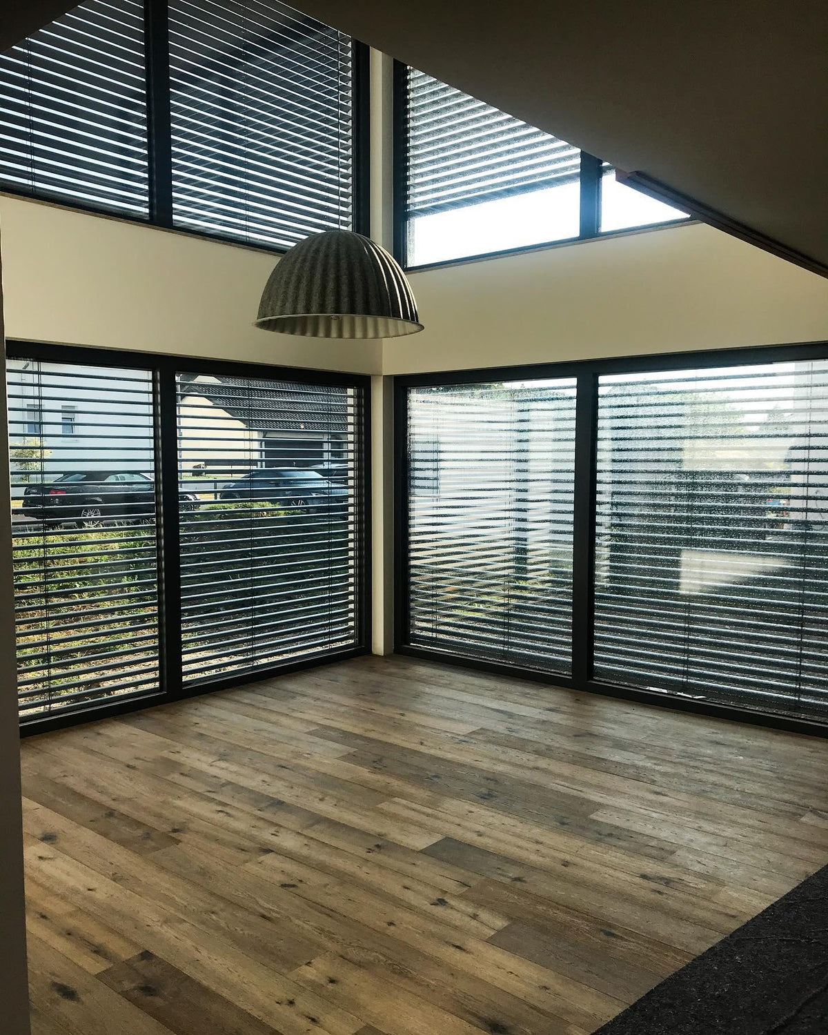 Under The Bell Pendant Lamp 21.7"