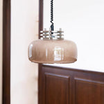 Ebb Pendant Lamp 13"