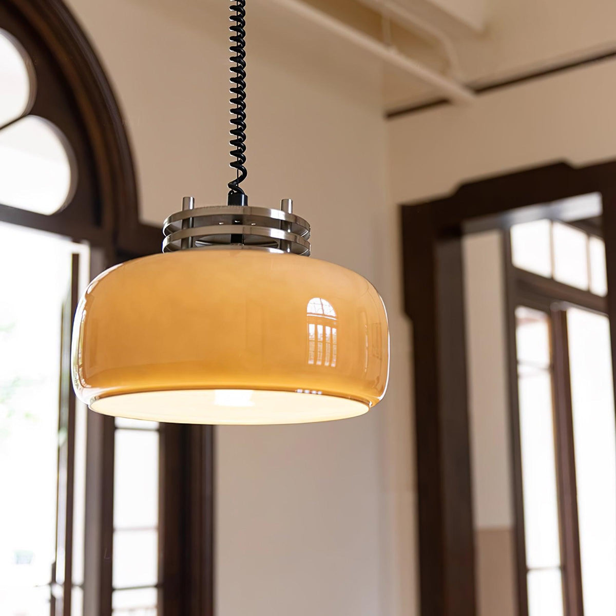 Ebb Pendant Lamp 13"