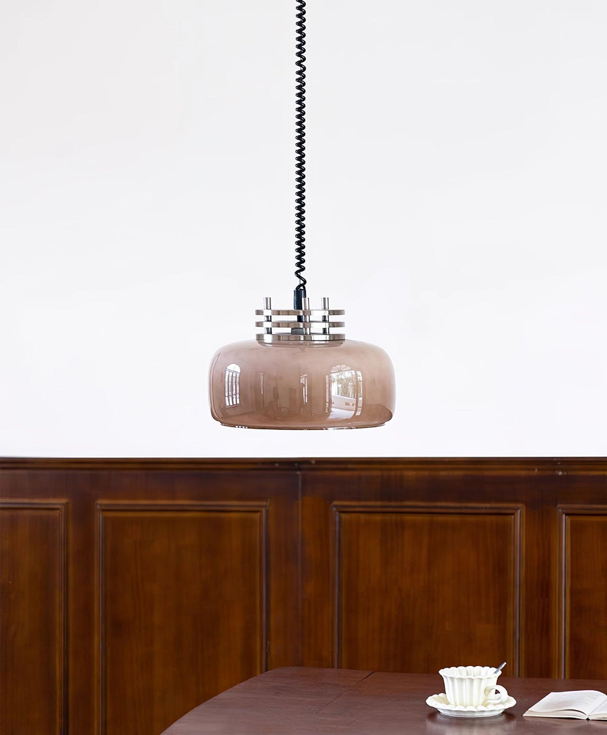Ebb Pendant Lamp 13"
