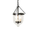 Urn Pendant Light 13.8"