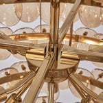 Uroko Chandelier