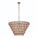 Uroko Large Chandelier