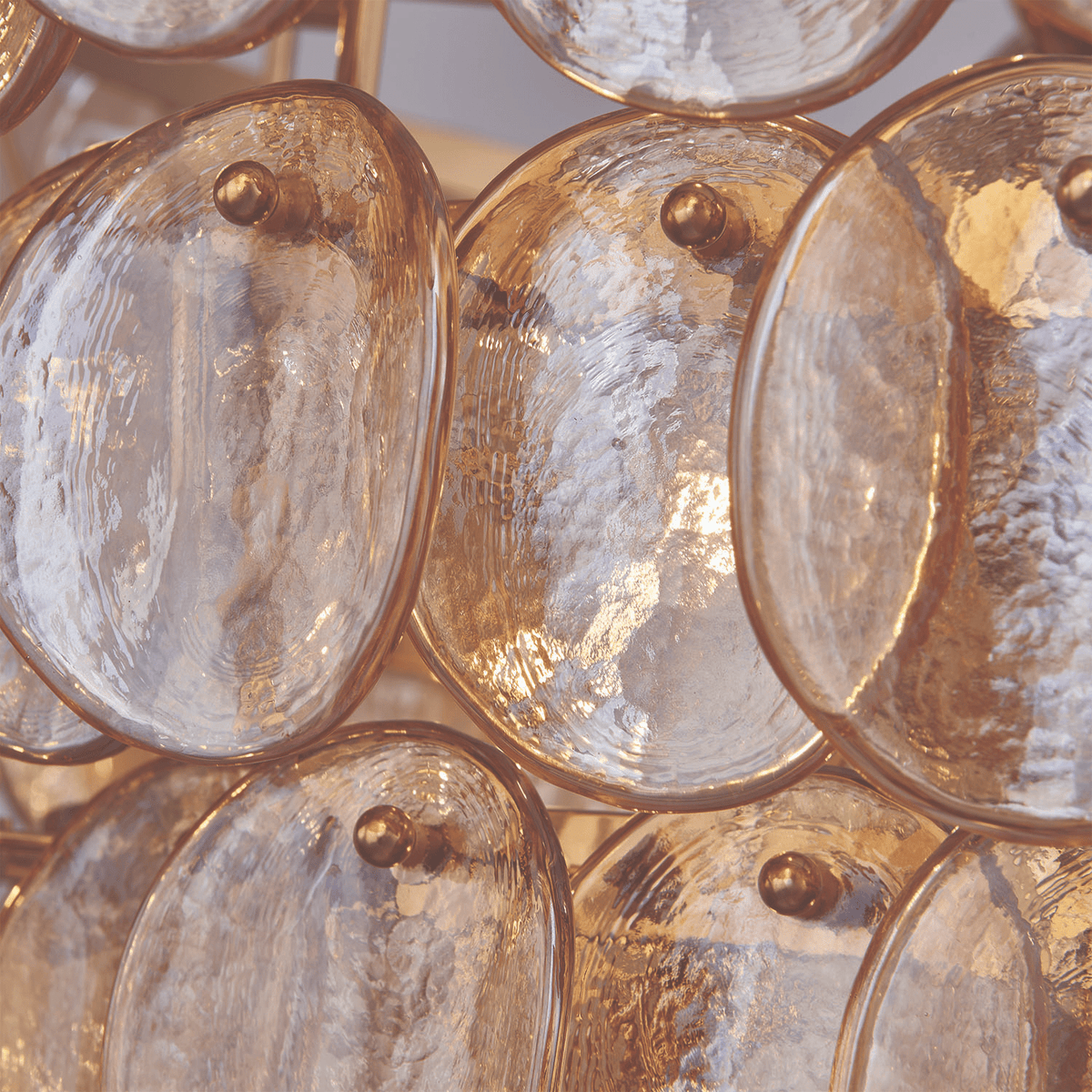 Uroko Large Chandelier