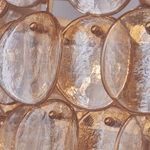 Uroko Large Chandelier