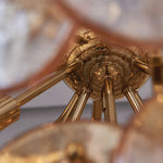 Uroko Large Chandelier