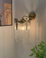 Vacarro Wall Lamp 7.9"