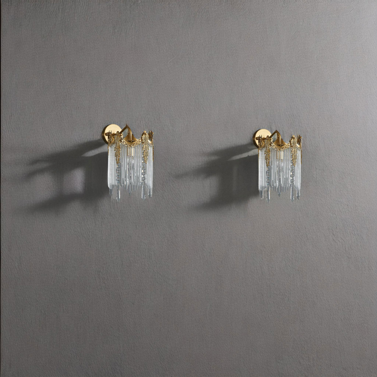 Vacarro Wall Lamp 7.9"
