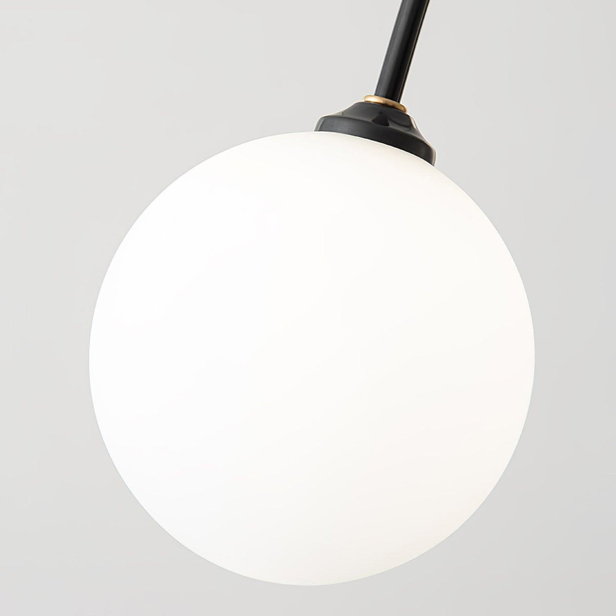 Valentina Arc Chandelier 41.3"