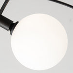 Valentina Arc Chandelier 41.3"