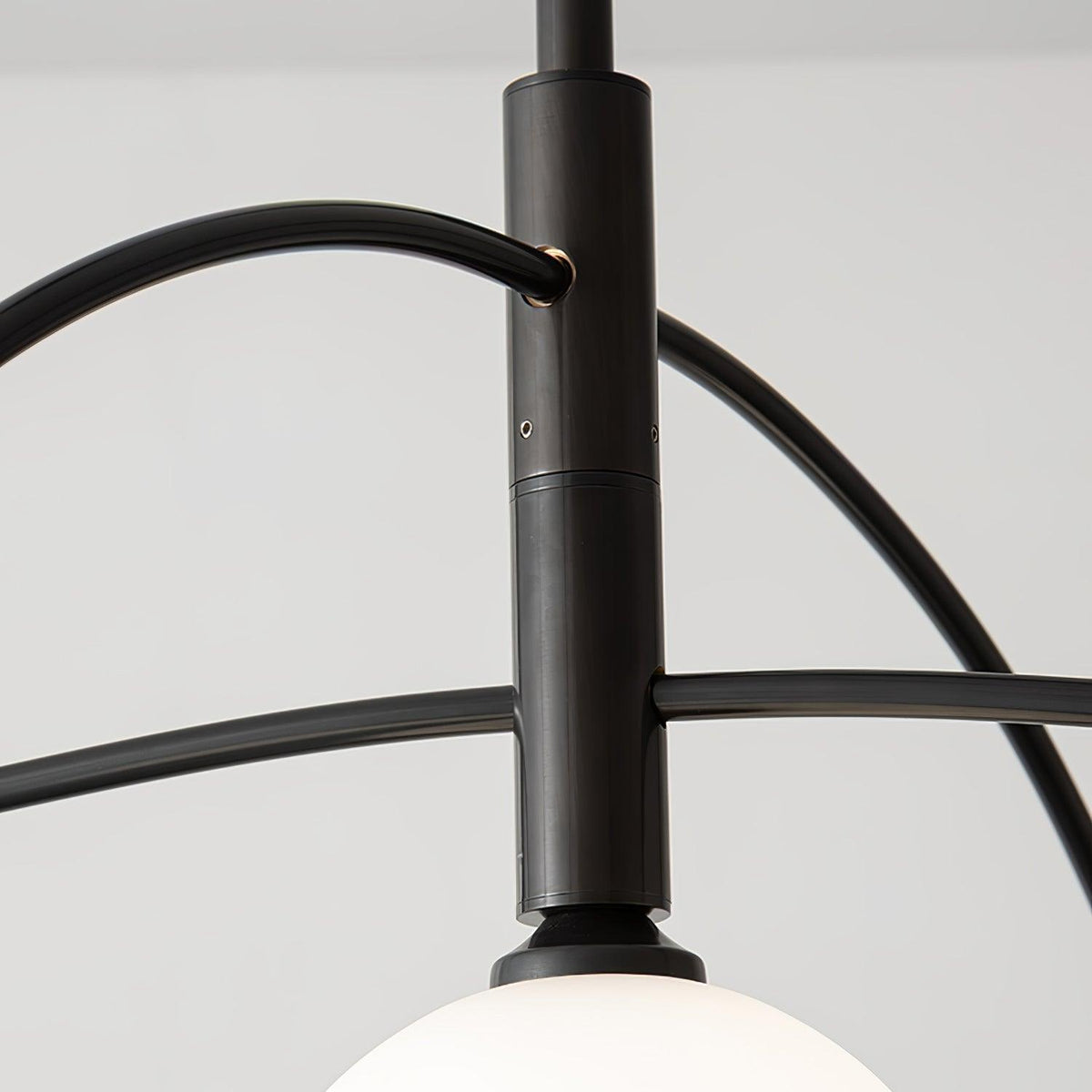 Valentina Arc Chandelier 41.3"