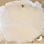 Valeria Alabaster Ceiling Lamp