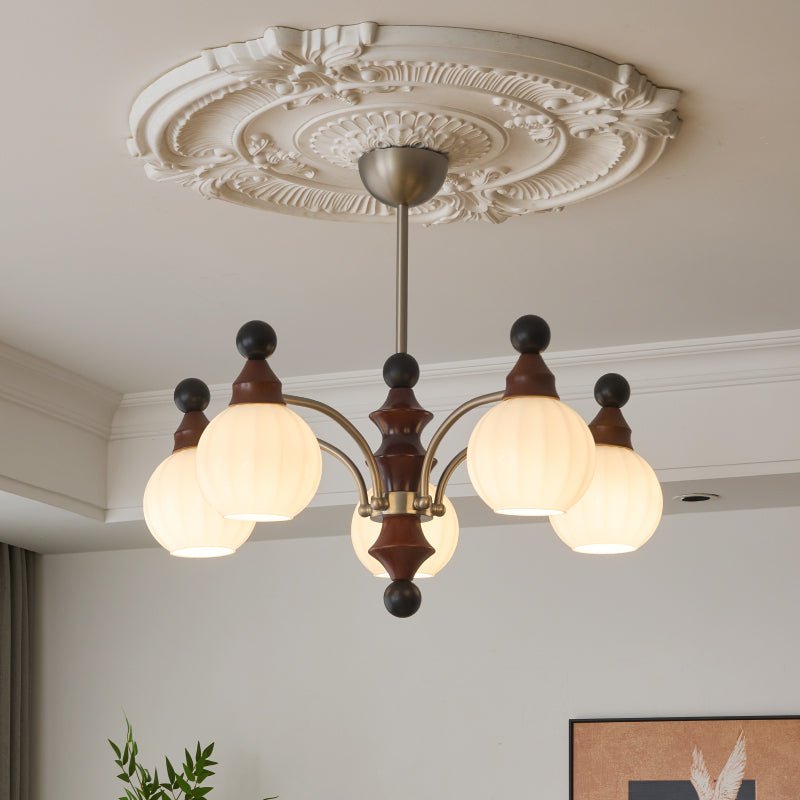 Valerio Chandelier