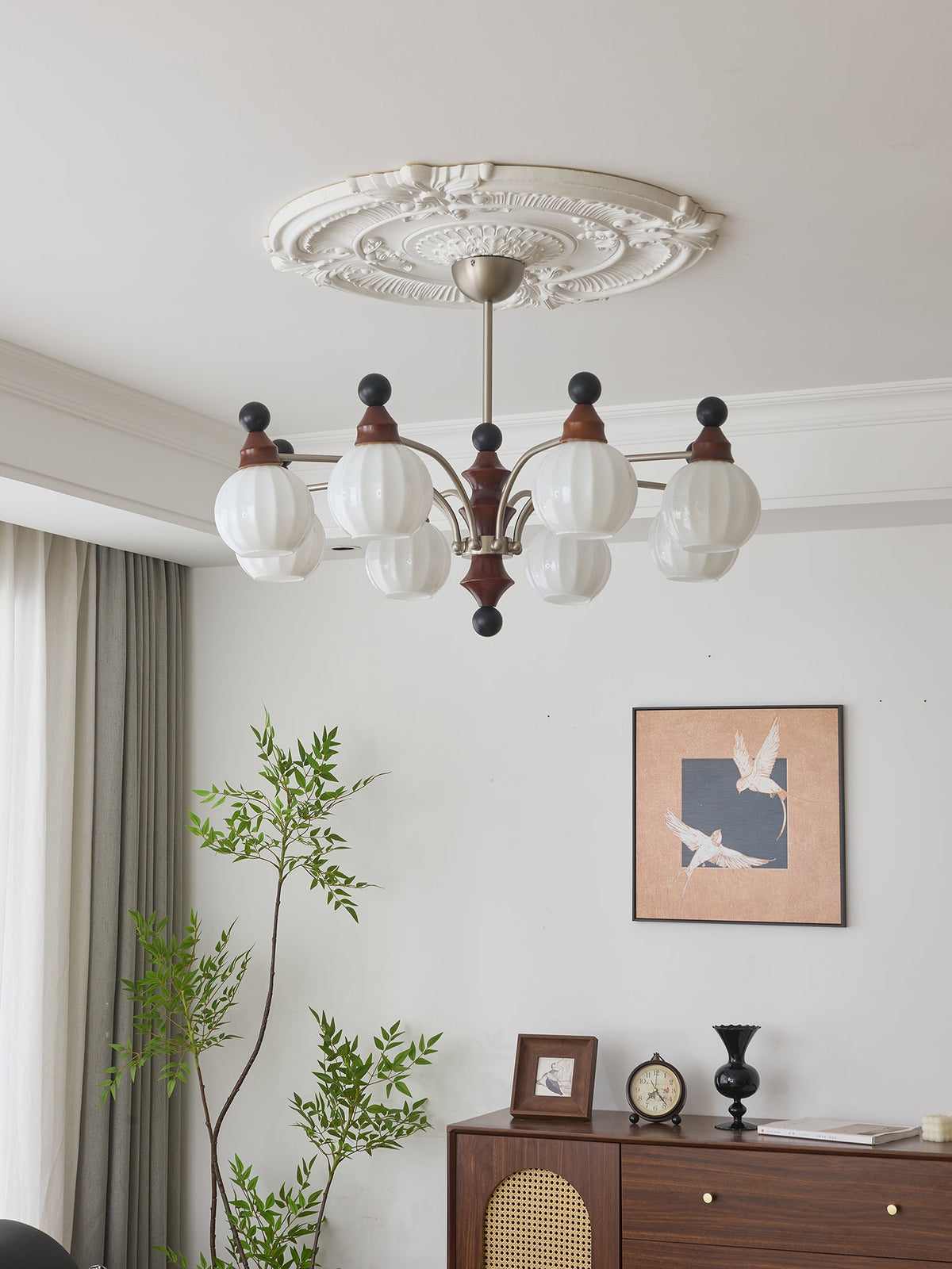 Valerio Chandelier