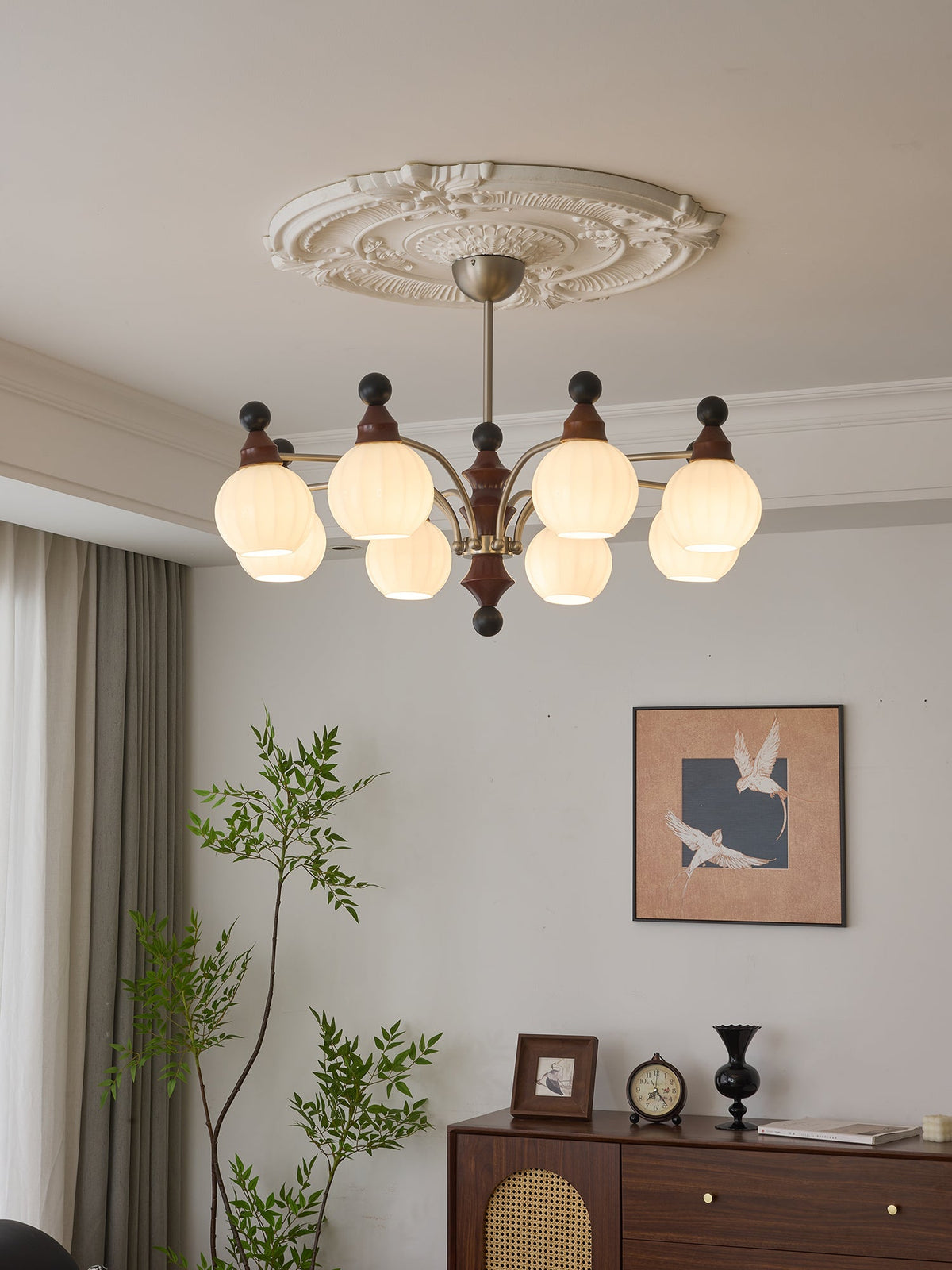 Valerio Chandelier