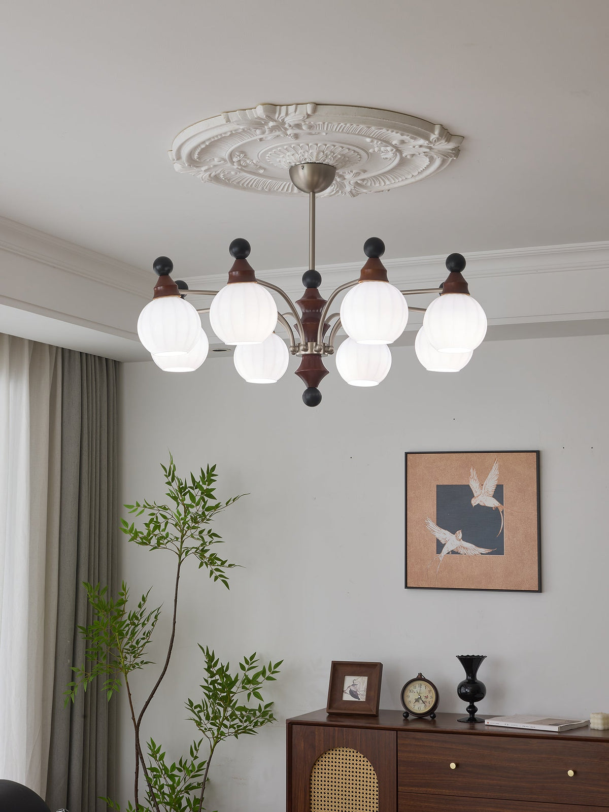 Valerio Chandelier