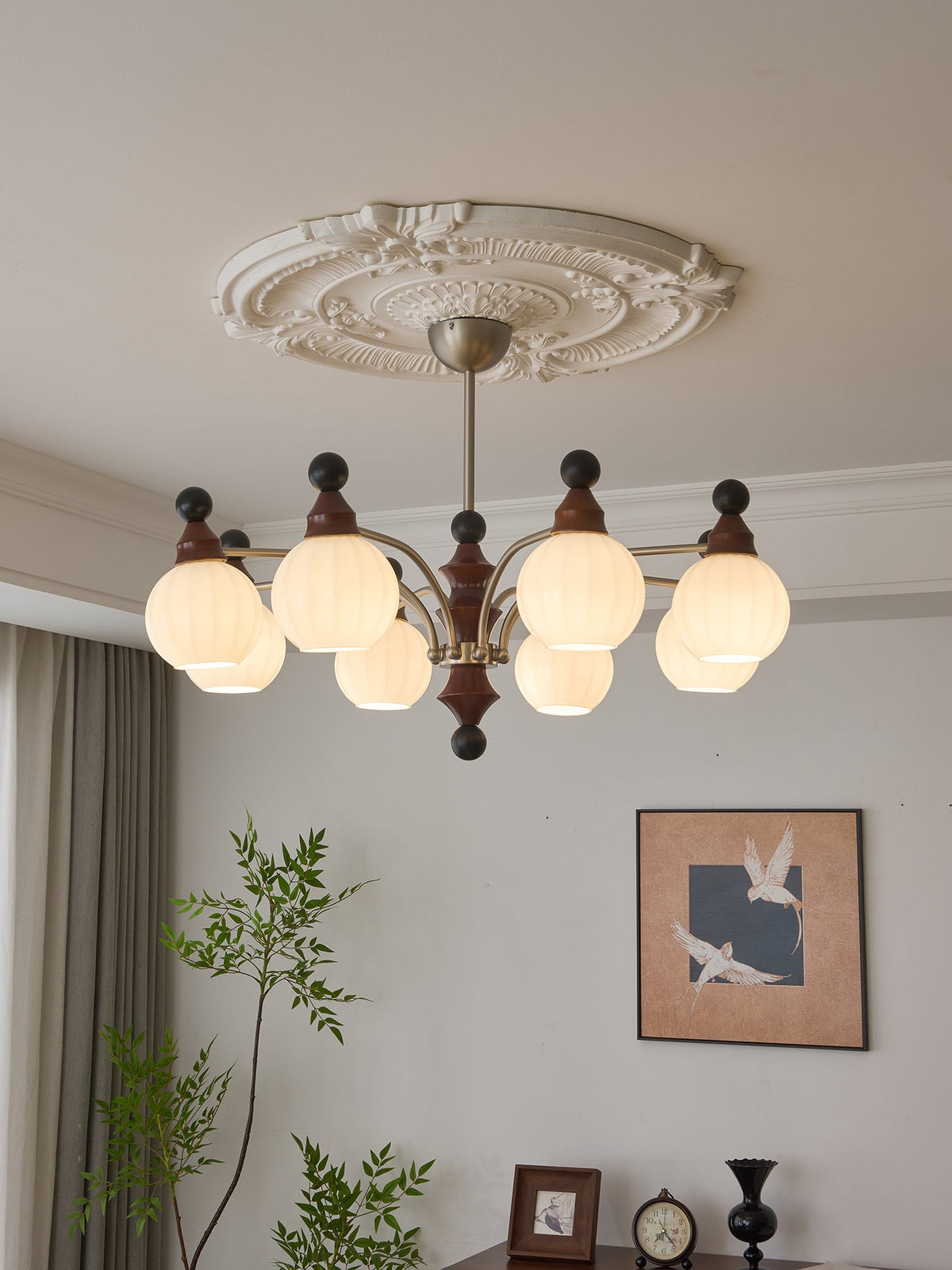 Valerio Chandelier