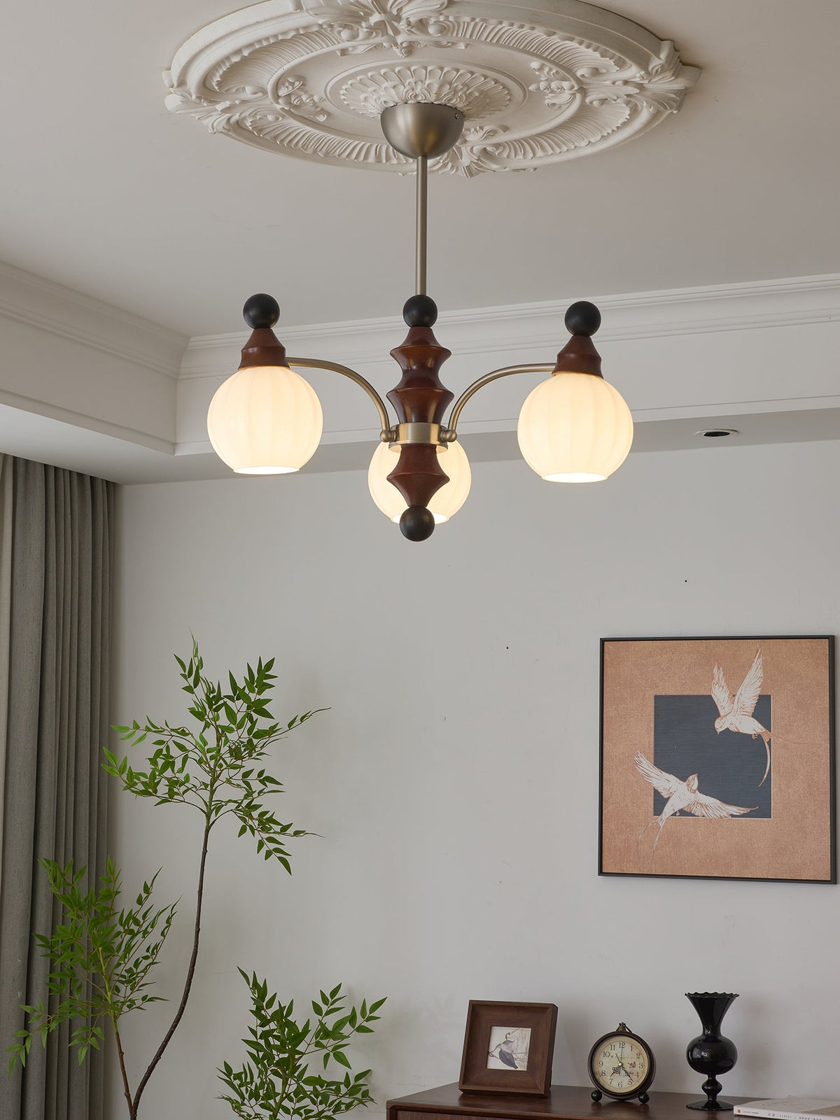 Valerio Chandelier