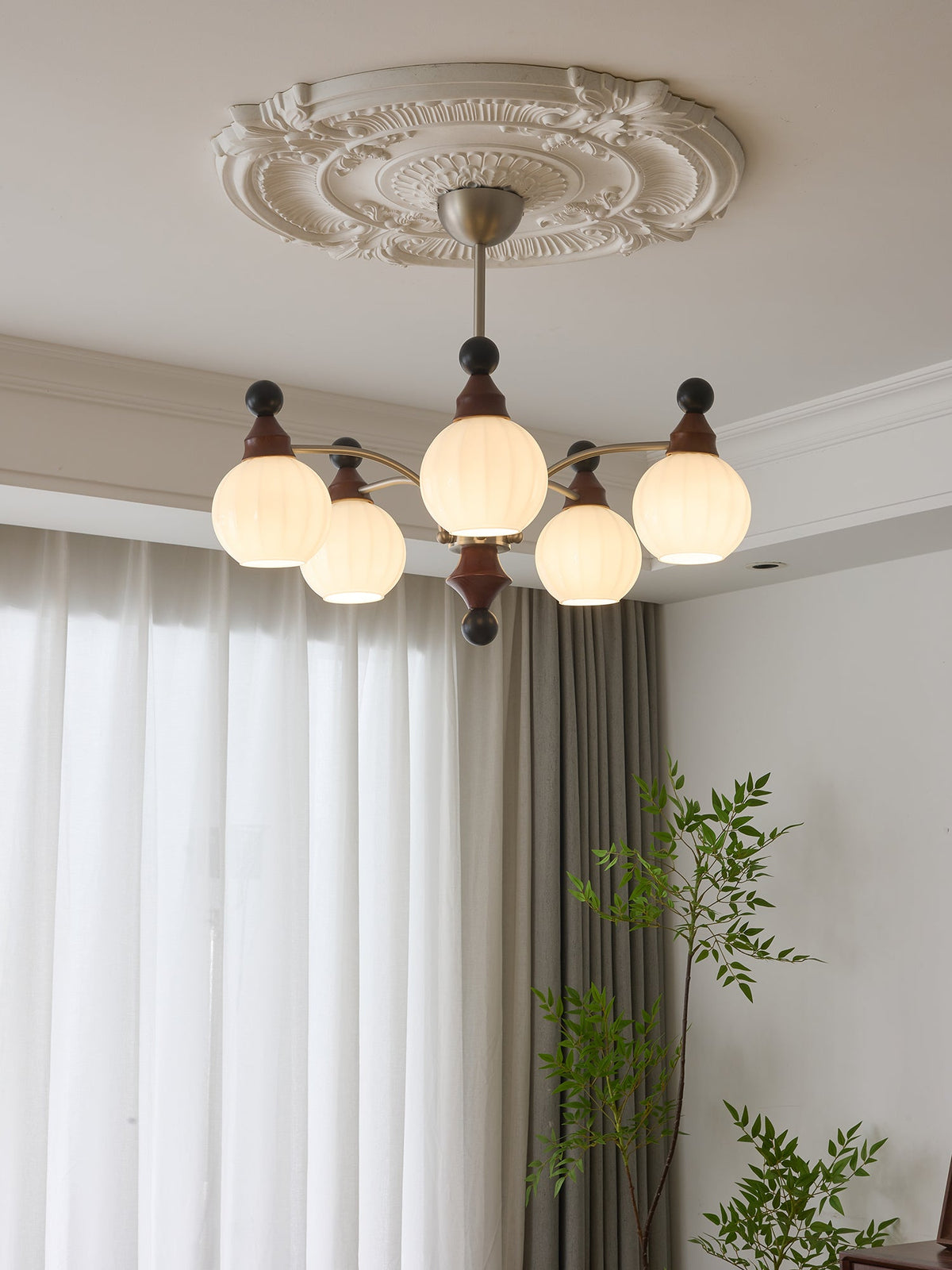 Valerio Chandelier