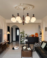 Valerio Chandelier