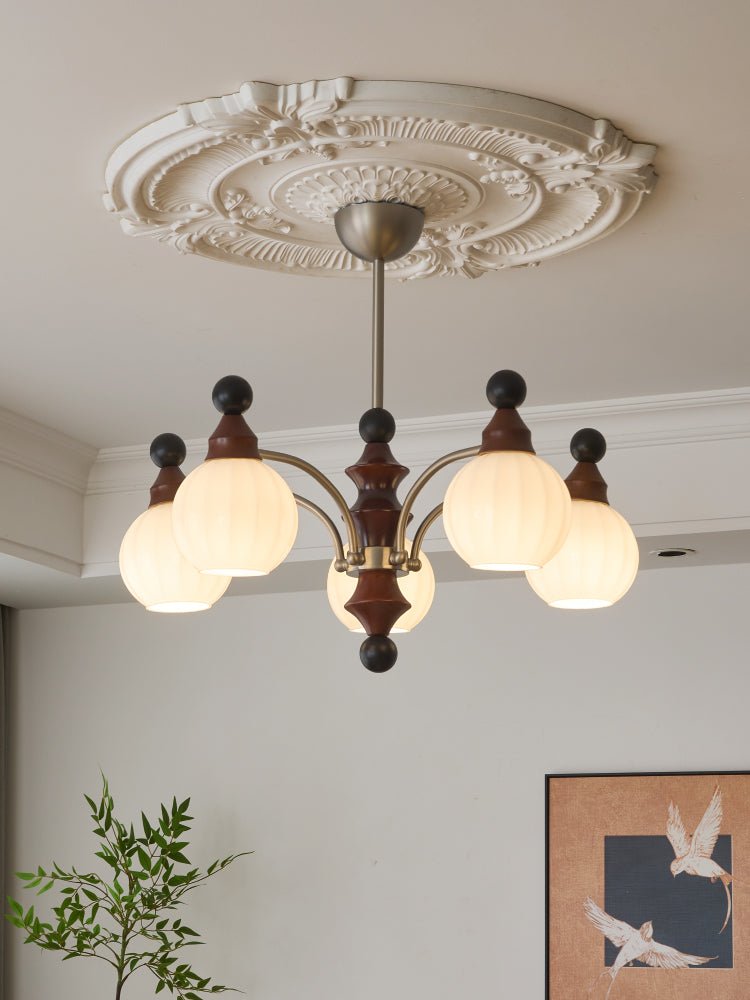 Valerio Chandelier
