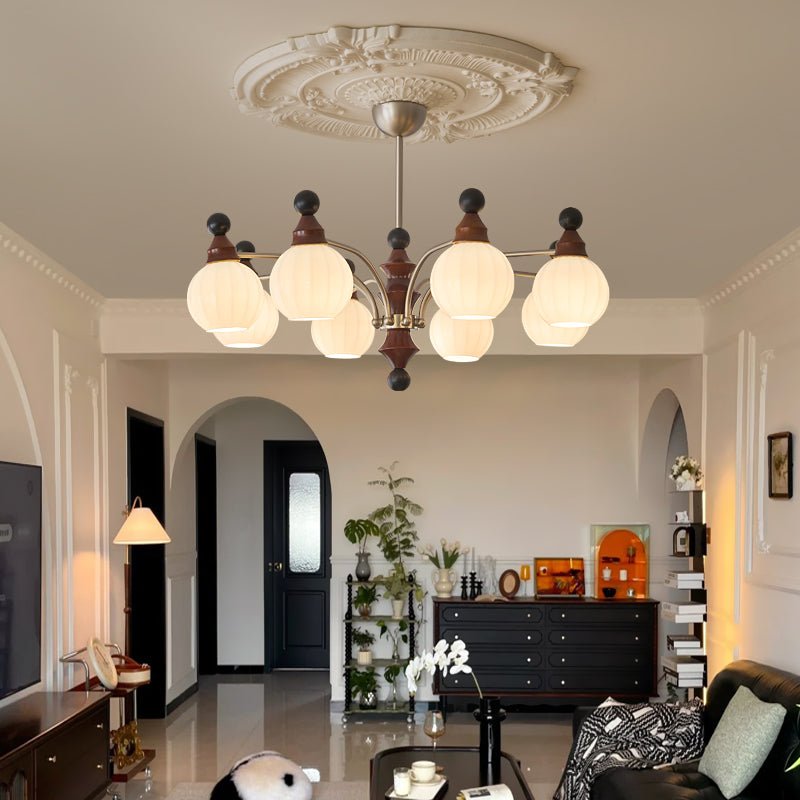 Valerio Chandelier