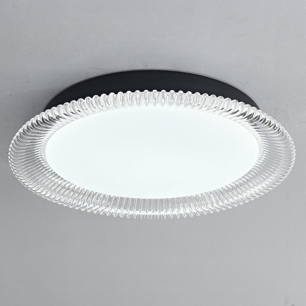 Vanguard Ceiling Light