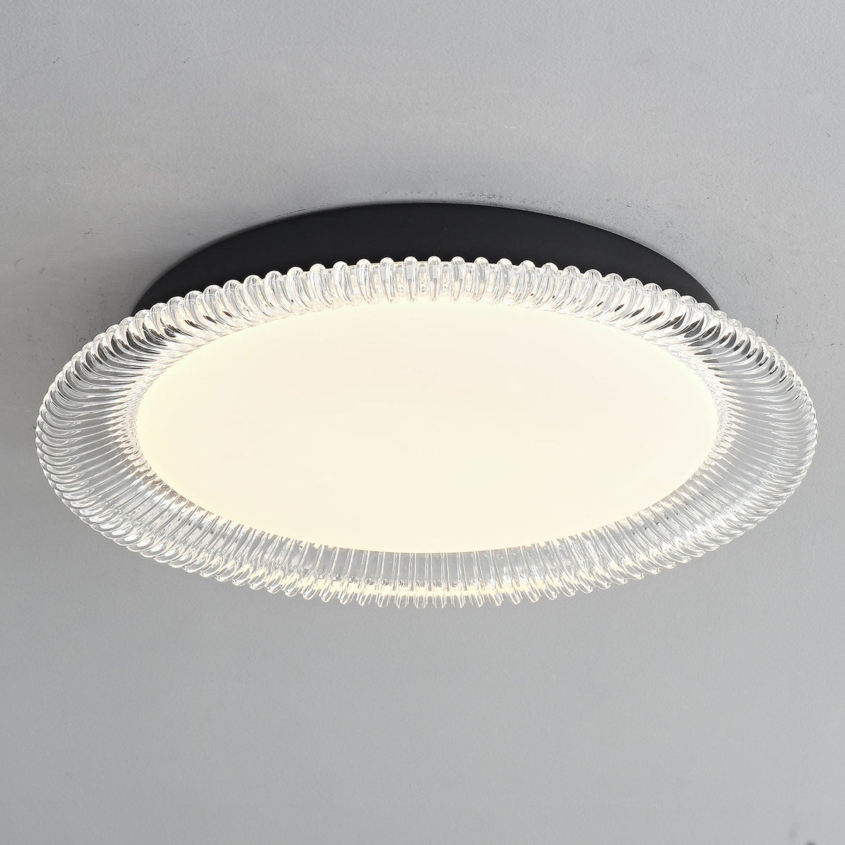 Vanguard Ceiling Light