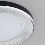 Vanguard Ceiling Light
