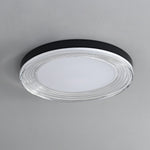 Vanguard Ceiling Light