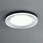 Vanguard Ceiling Light