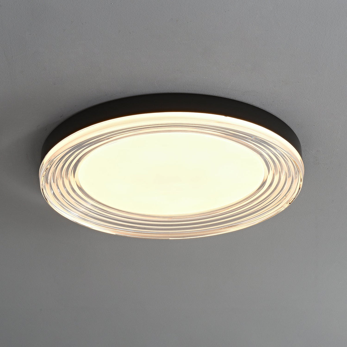 Vanguard Ceiling Light