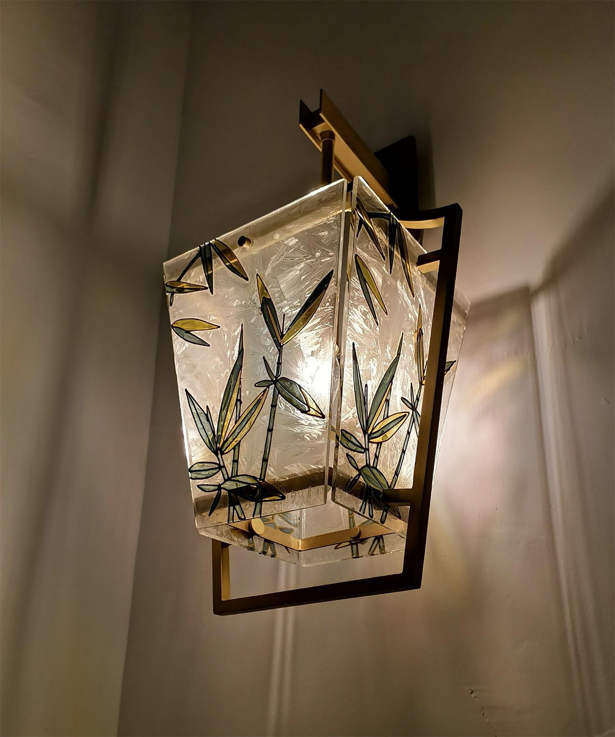 Vapor Single Sconce