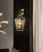 Vapor Single Sconce