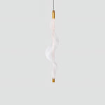 Vapour Pendant Light