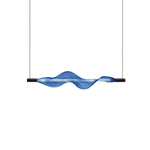 Vapour Pendant Light