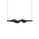 Vapour Pendant Light