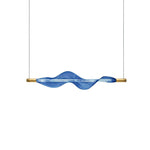 Vapour Pendant Light